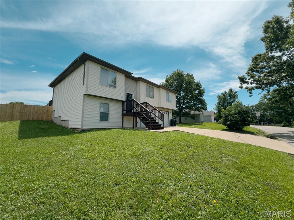 21965 Lafayette Road