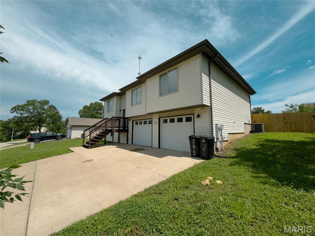 21965 Lafayette Road