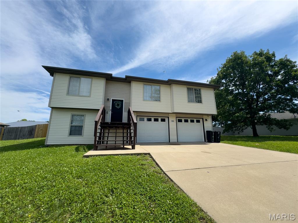 21965 Lafayette Road
