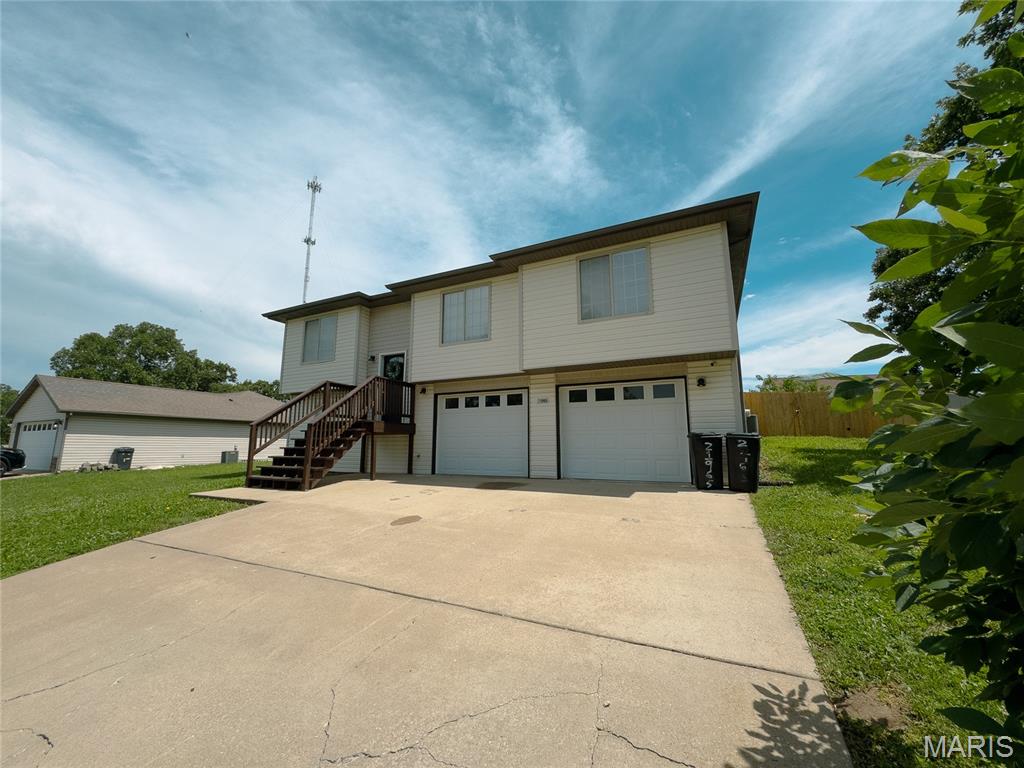 21965 Lafayette Road