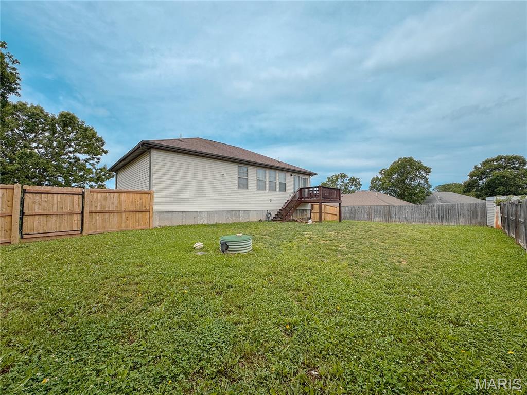 21965 Lafayette Road