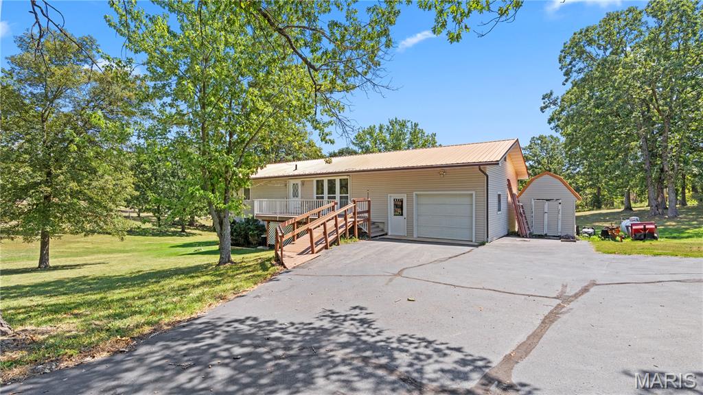 2893 State Road V