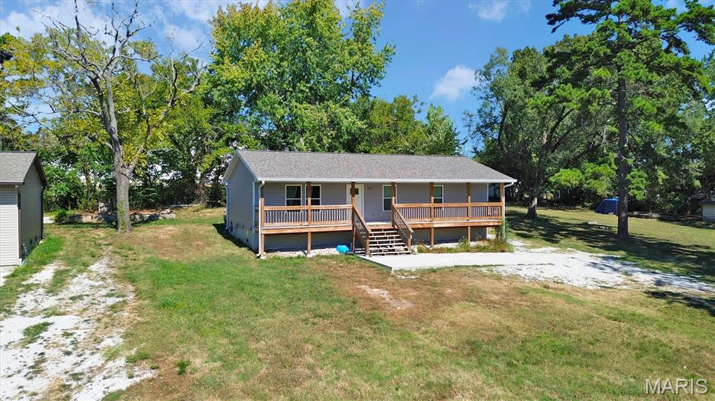 307 S Nettleton Avenue