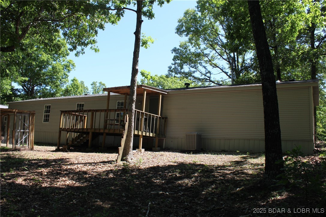 31894 South Buck Creek Road