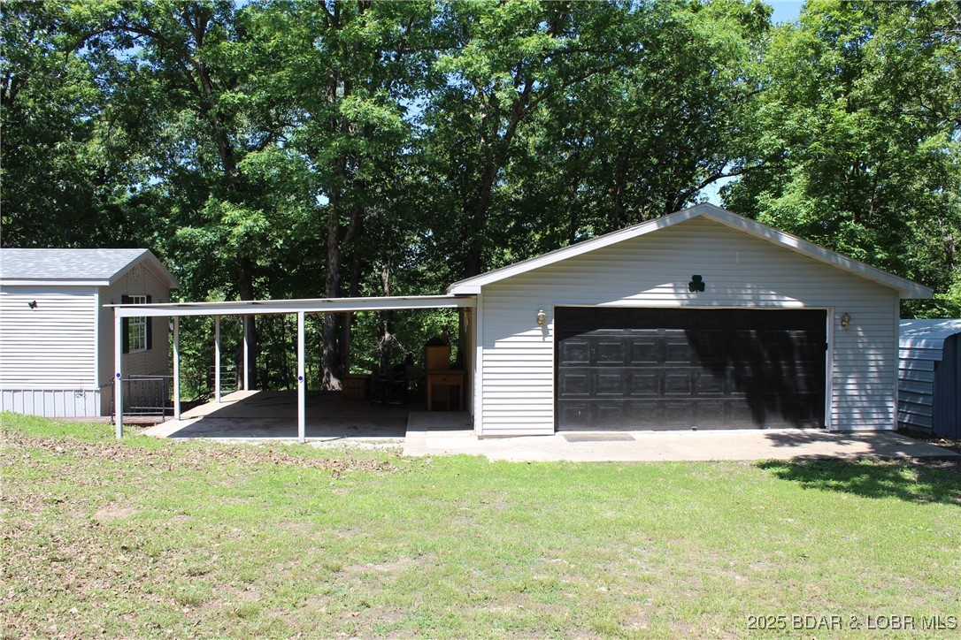 31894 South Buck Creek Road