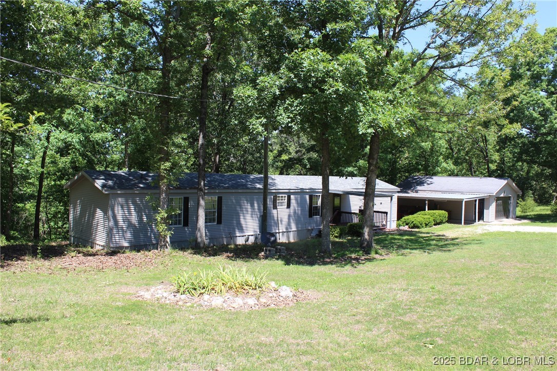 31894 South Buck Creek Road