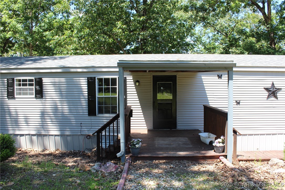 31894 South Buck Creek Road
