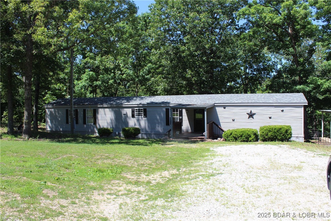 31894 South Buck Creek Road