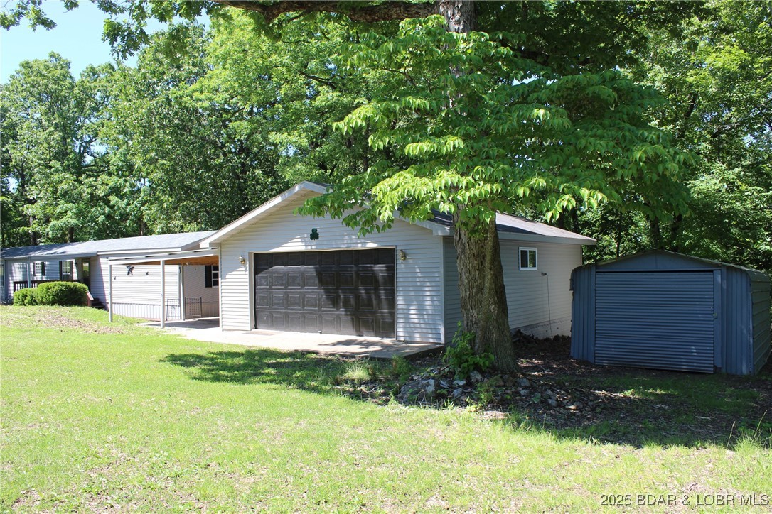 31894 South Buck Creek Road