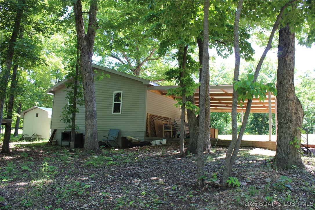 31894 South Buck Creek Road