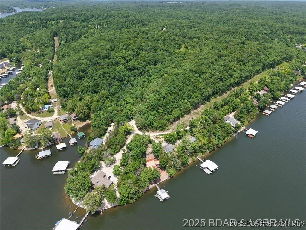 Lot 30 Indian Hills Lane