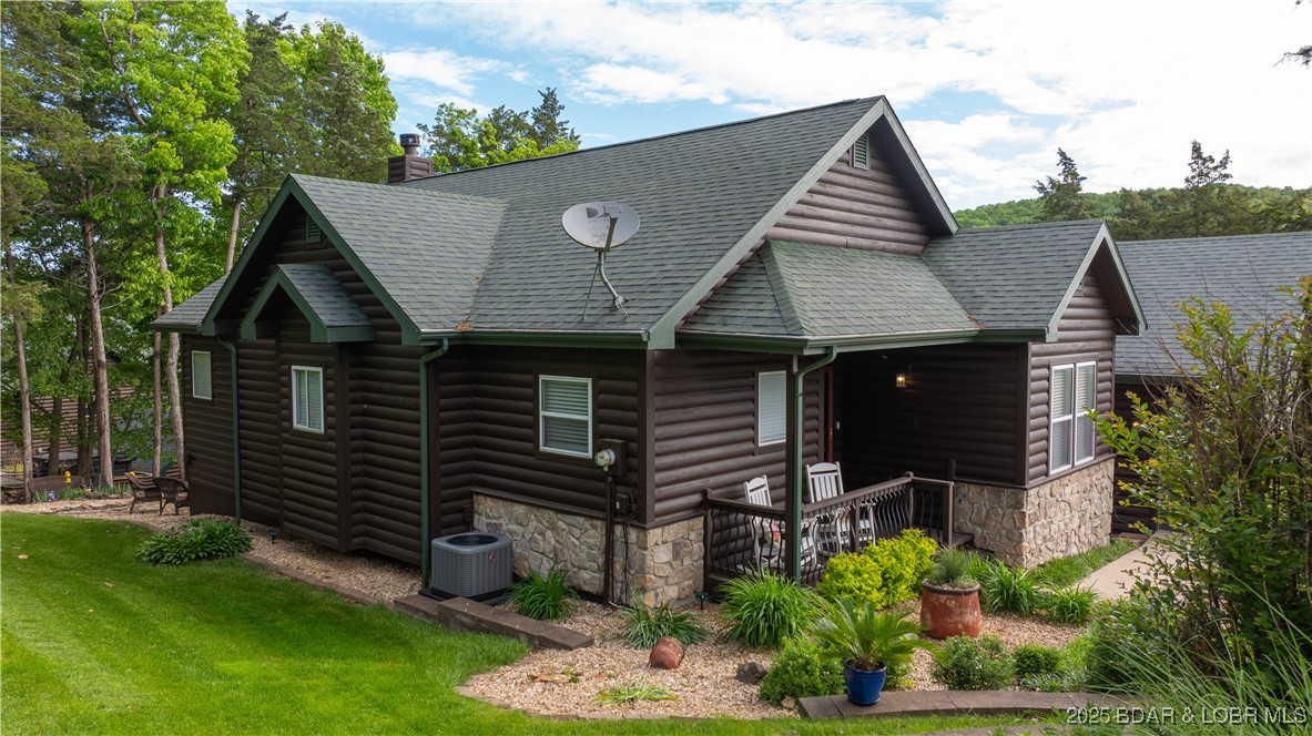 119 Golf View Drive