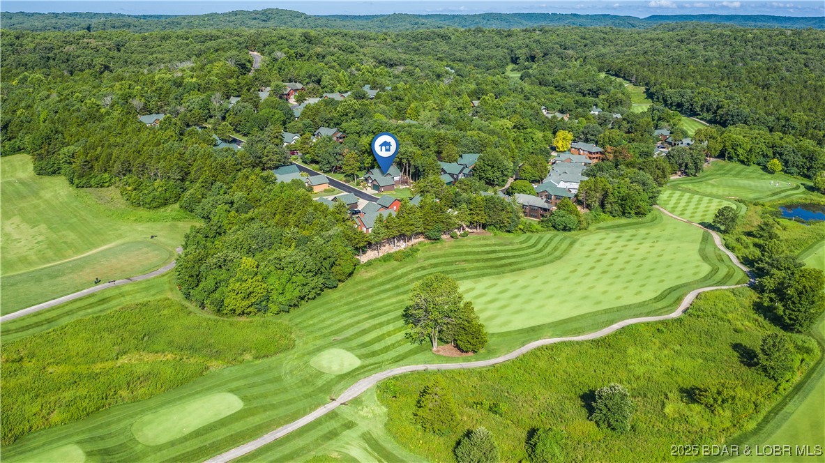 119 Golf View Drive