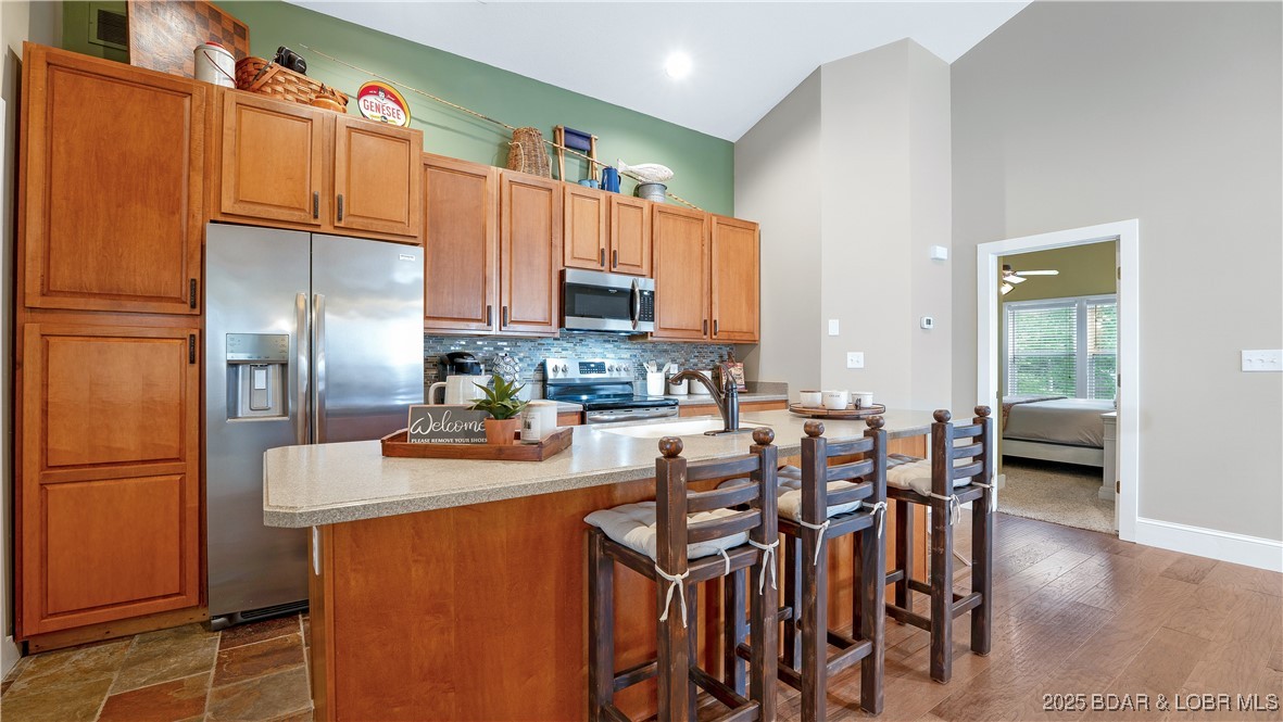 119 Golf View Drive