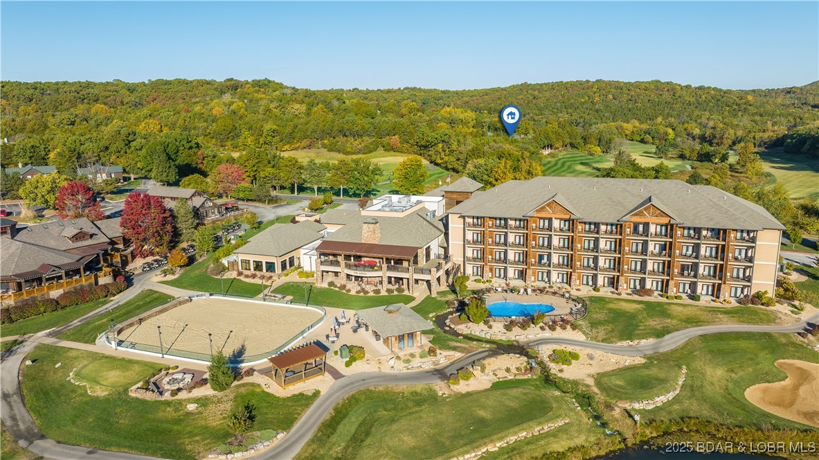 119 Golf View Drive