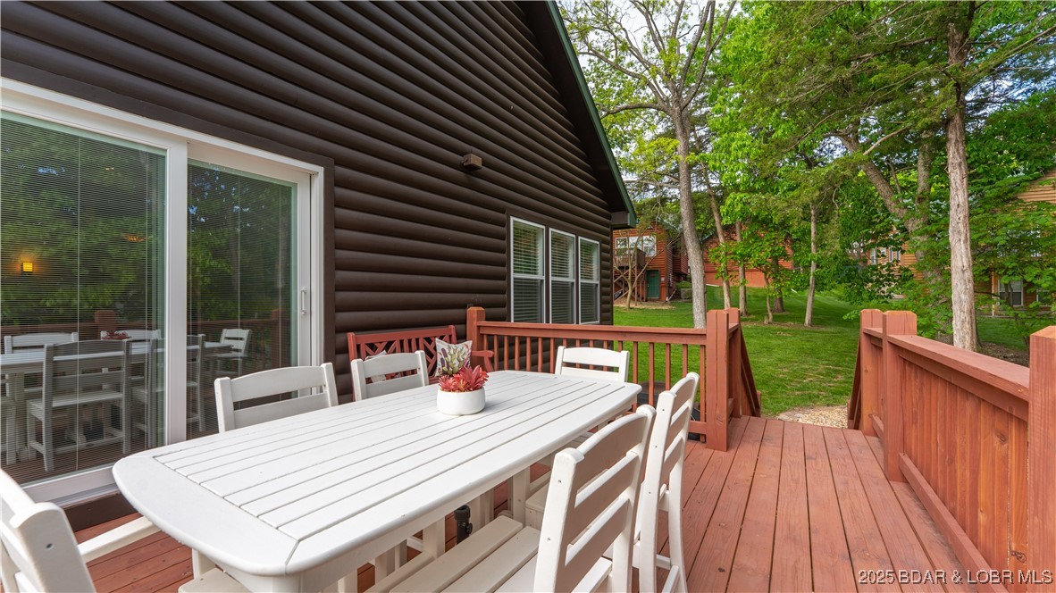 119 Golf View Drive