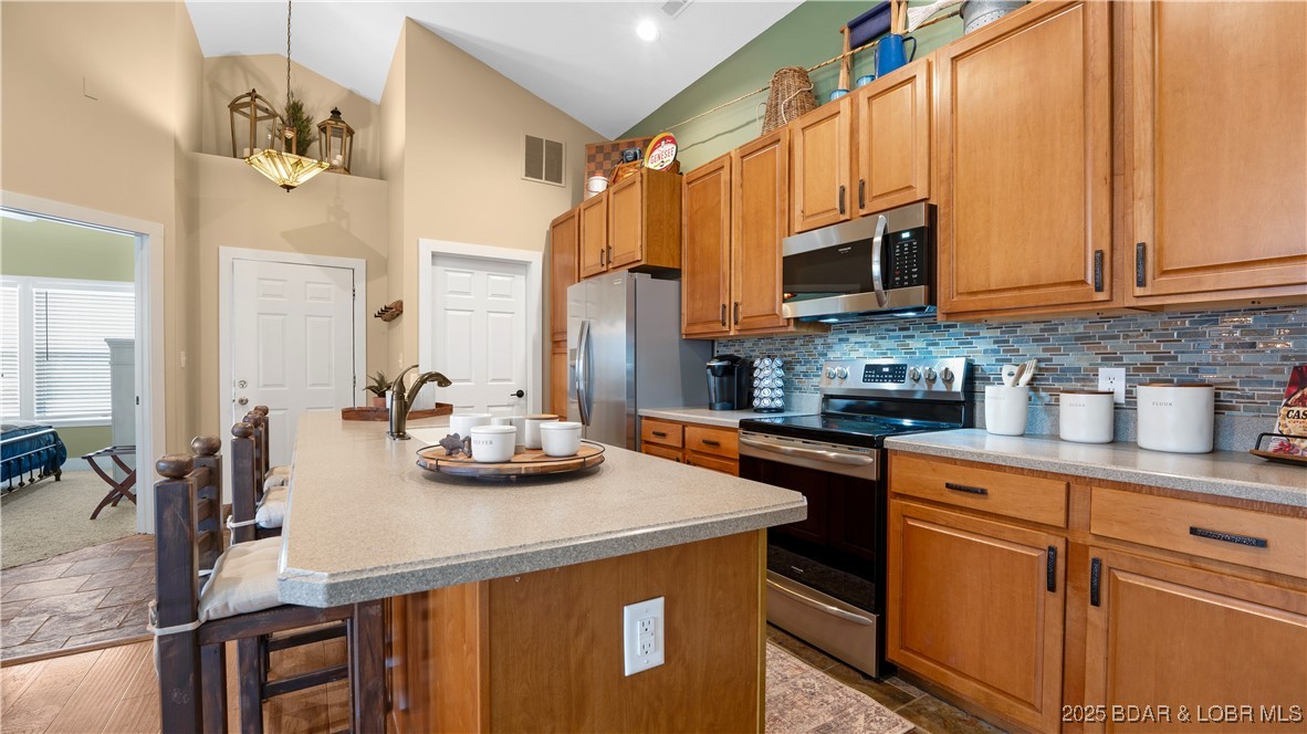 119 Golf View Drive