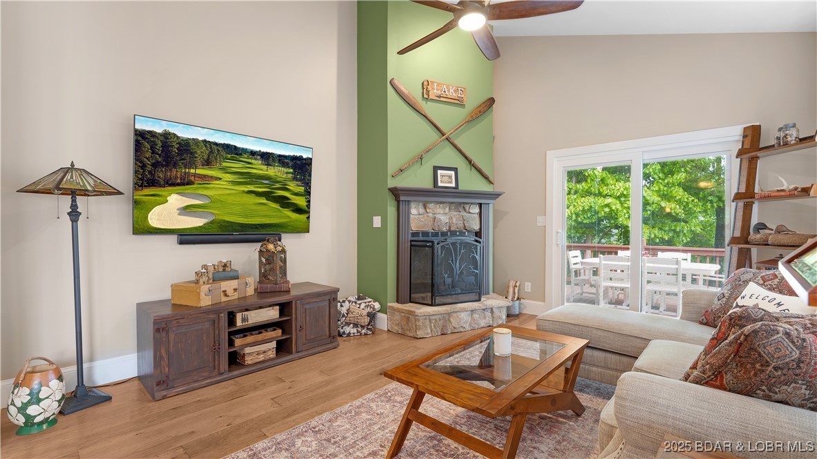 119 Golf View Drive