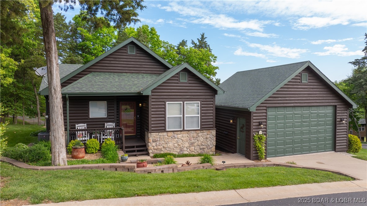 119 Golf View Drive
