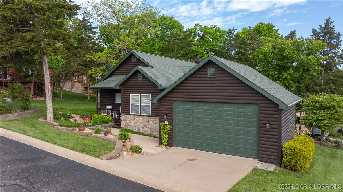 119 Golf View Drive