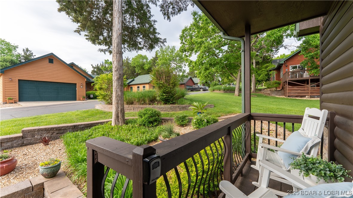 119 Golf View Drive