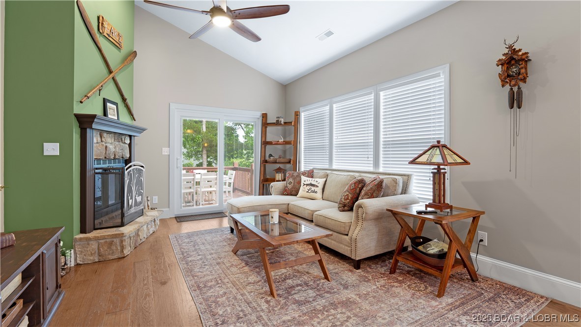 119 Golf View Drive
