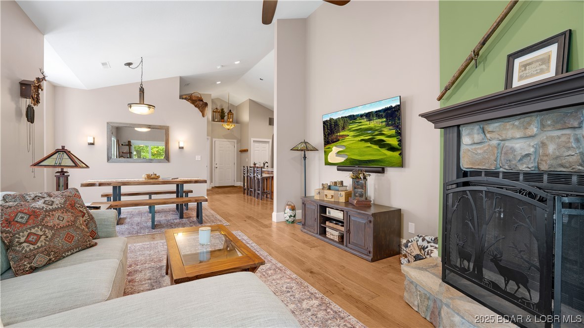119 Golf View Drive
