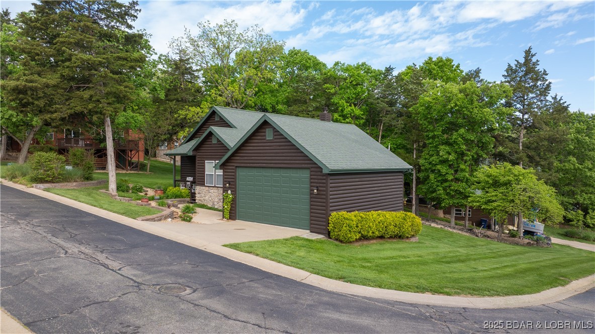 119 Golf View Drive