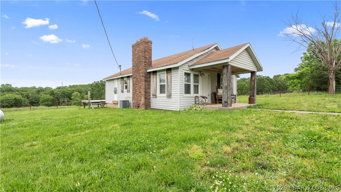 33 Alder Springs Road