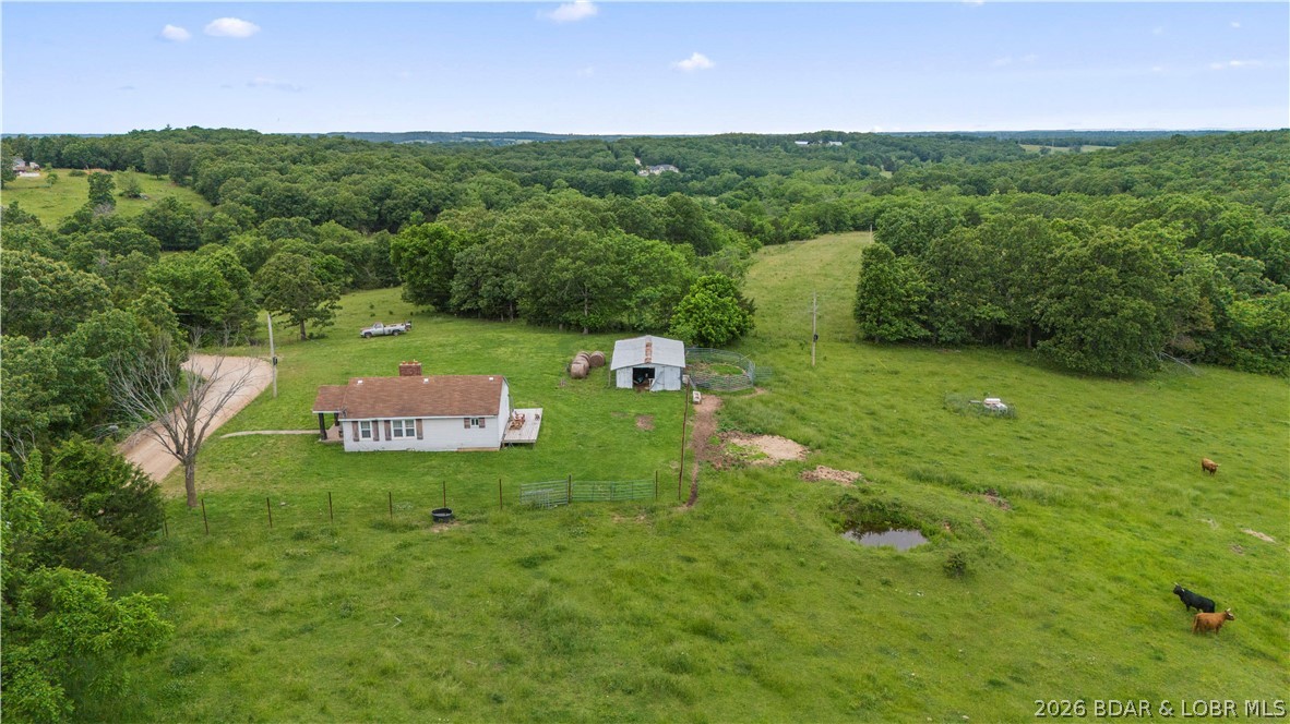 33 Alder Springs Road