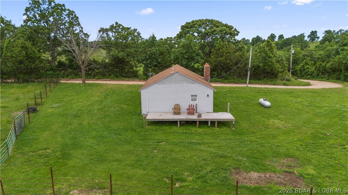 33 Alder Springs Road