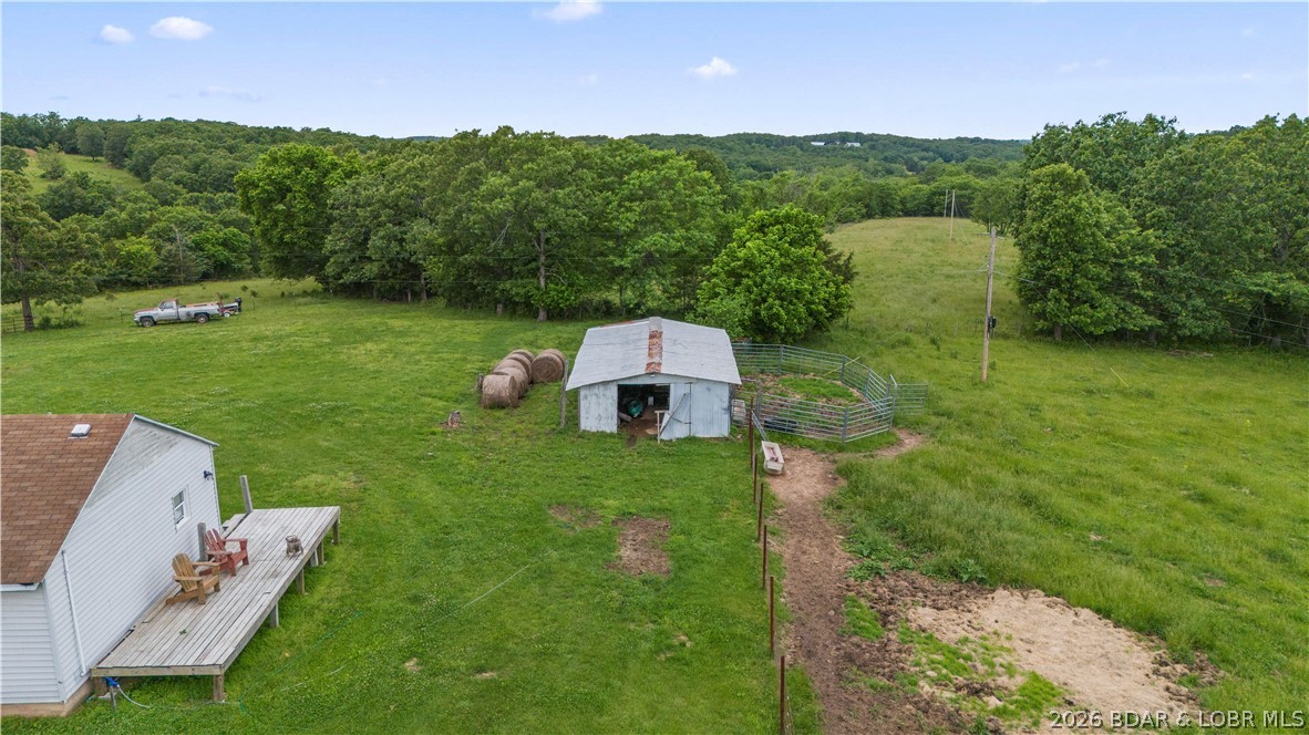 33 Alder Springs Road