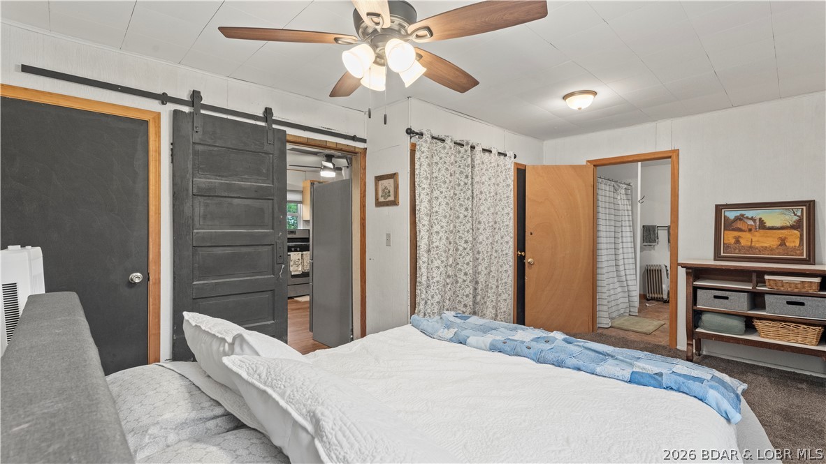 33 Alder Springs Road
