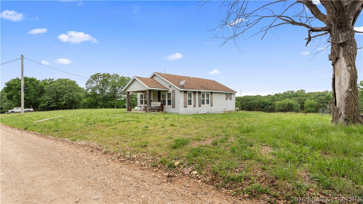 33 Alder Springs Road