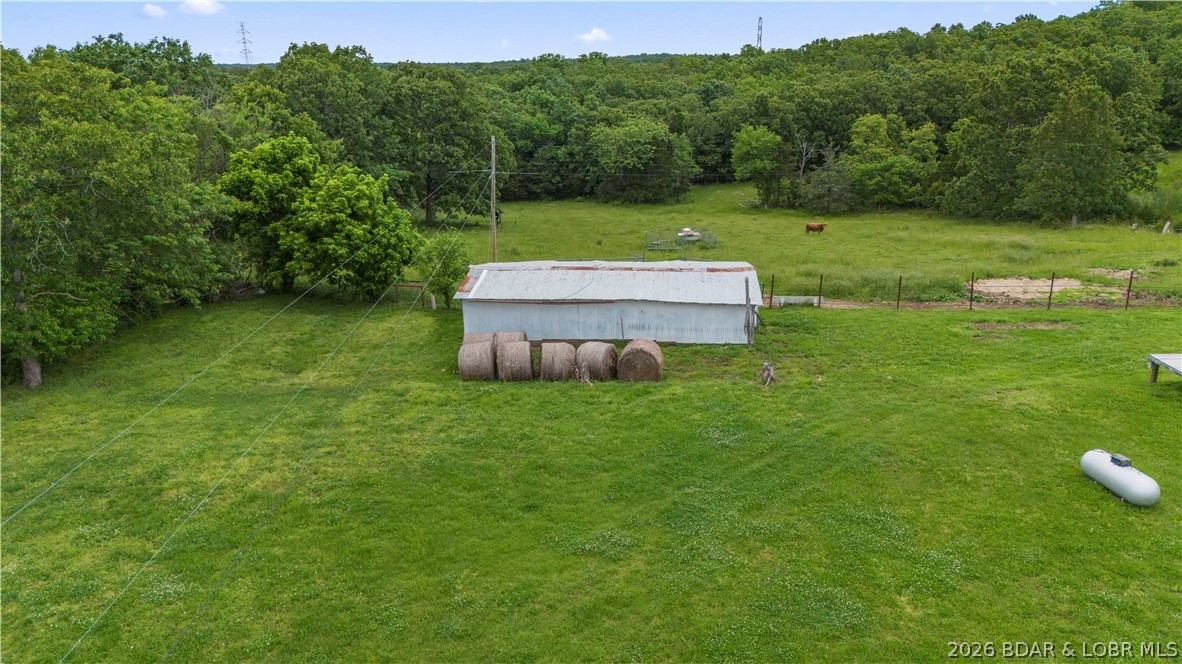 33 Alder Springs Road