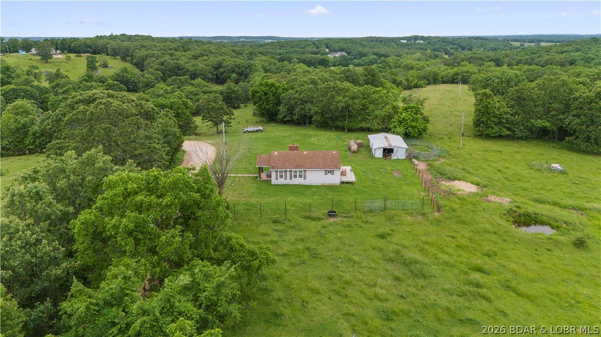 33 Alder Springs Road