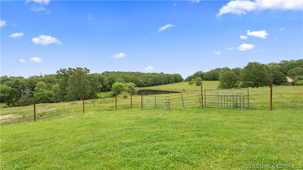 33 Alder Springs Road