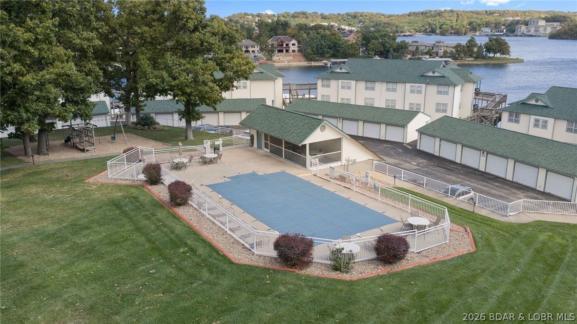 62 Evergreen Condo Dr 1A