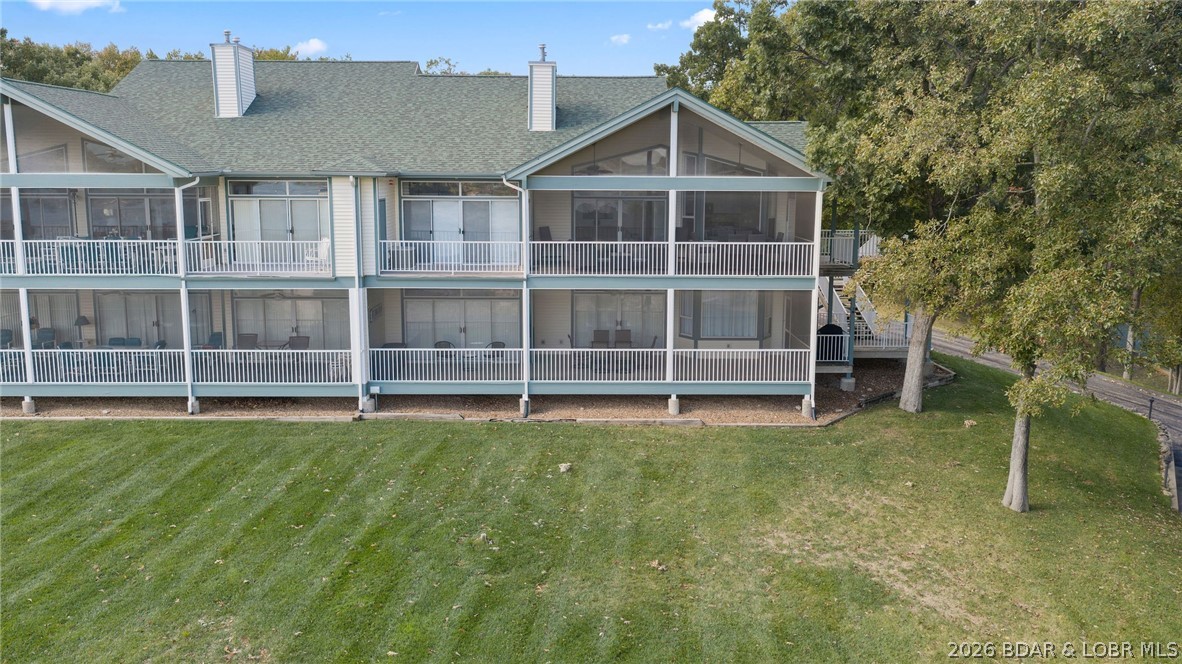 62 Evergreen Condo Dr 1A