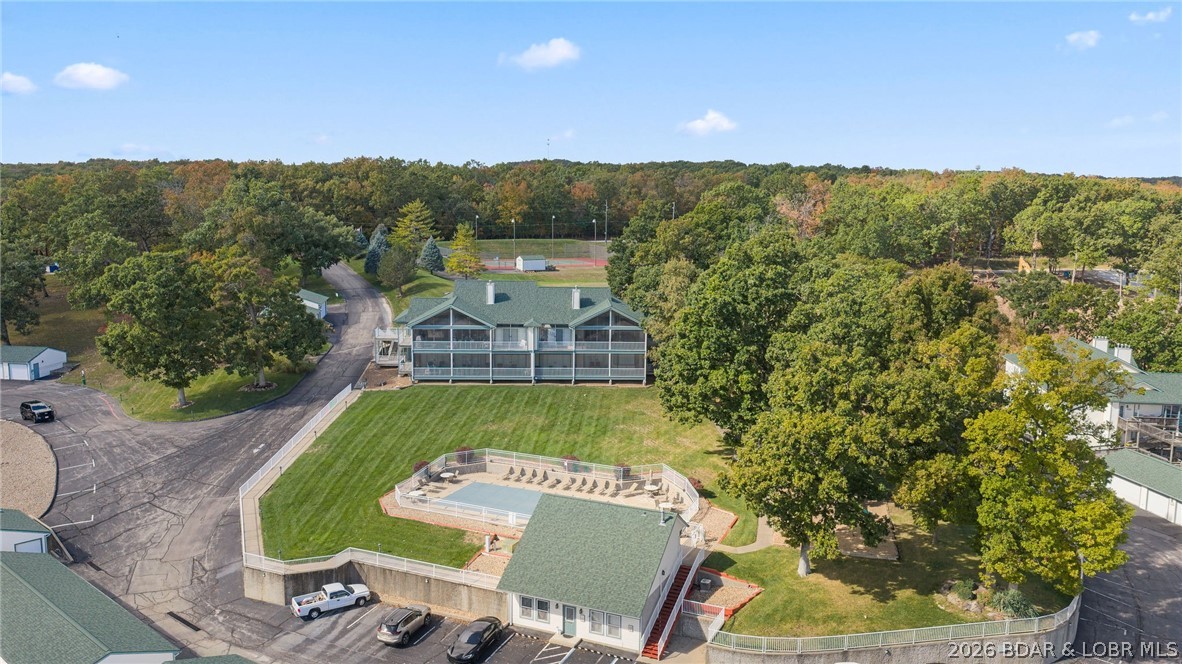 62 Evergreen Condo Dr 1A