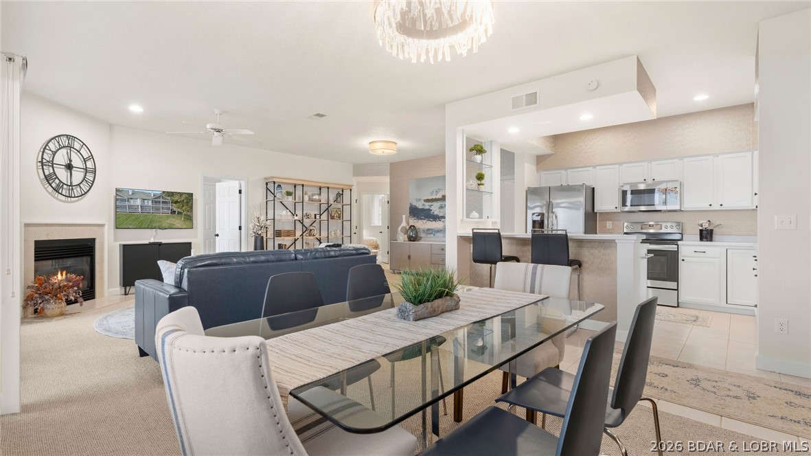 62 Evergreen Condo Dr 1A