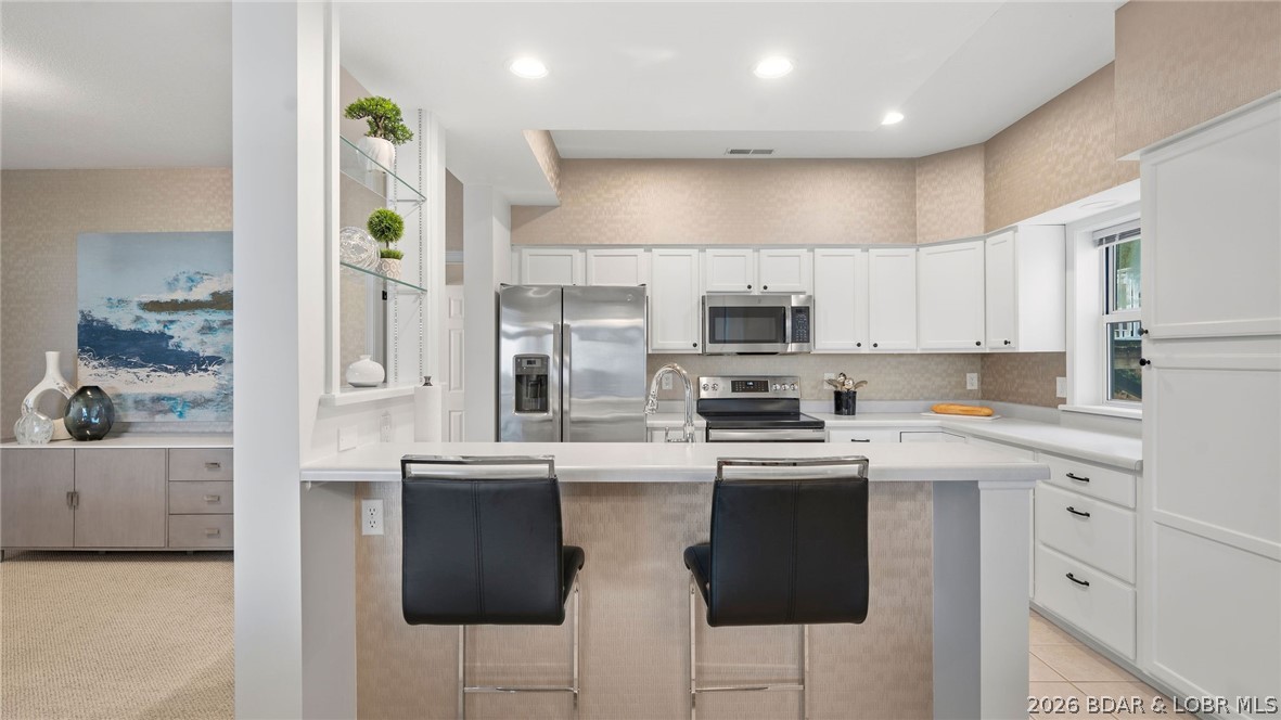62 Evergreen Condo Dr 1A