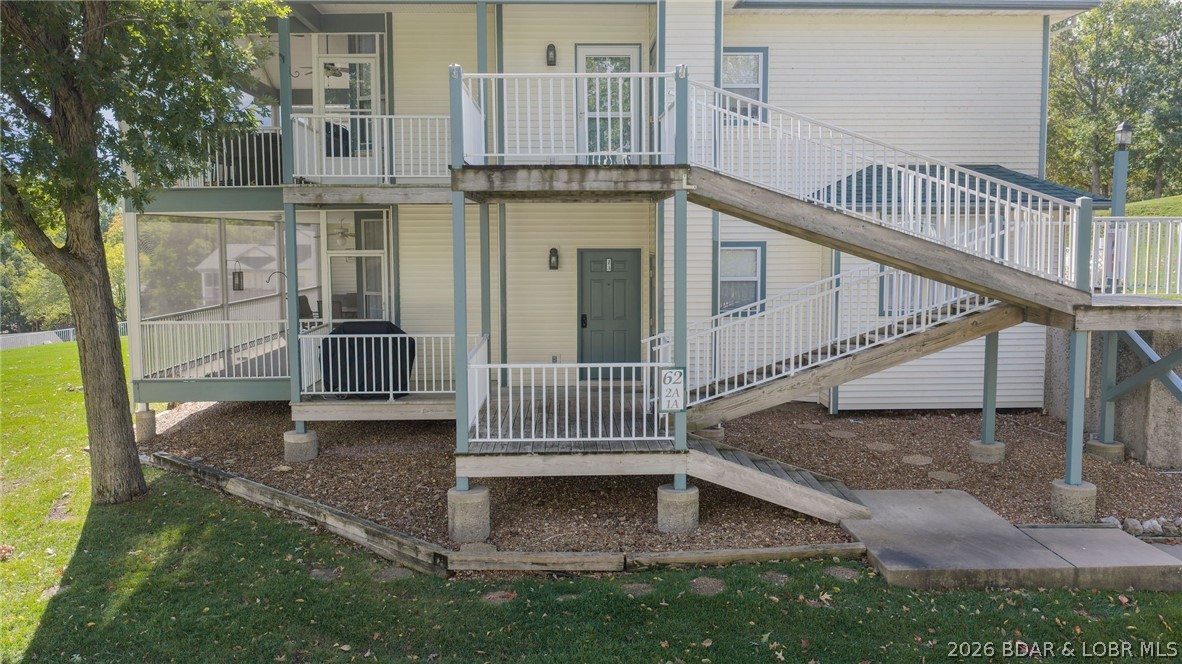 62 Evergreen Condo Dr 1A