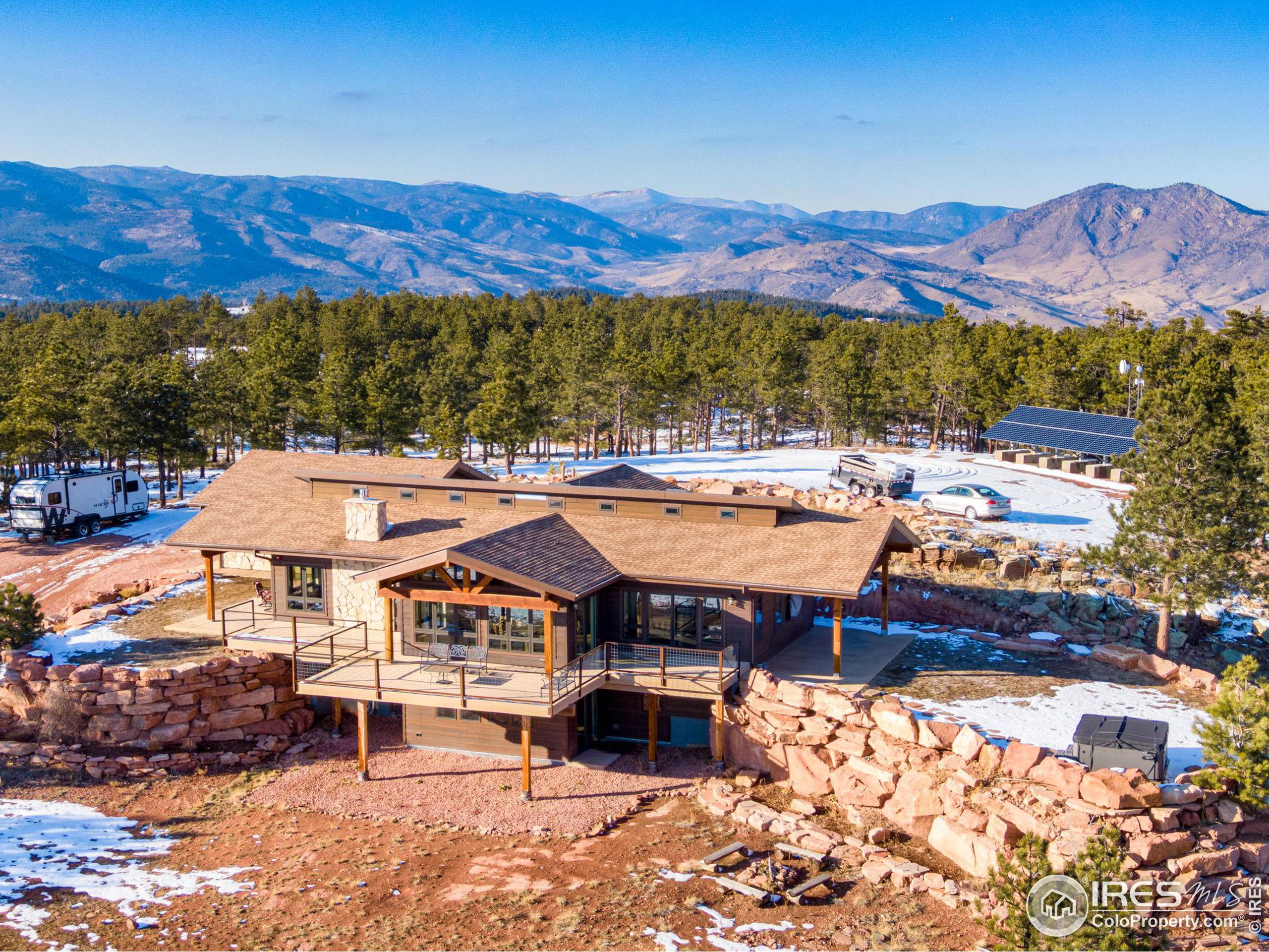 3535 Eagle Ridge Rd