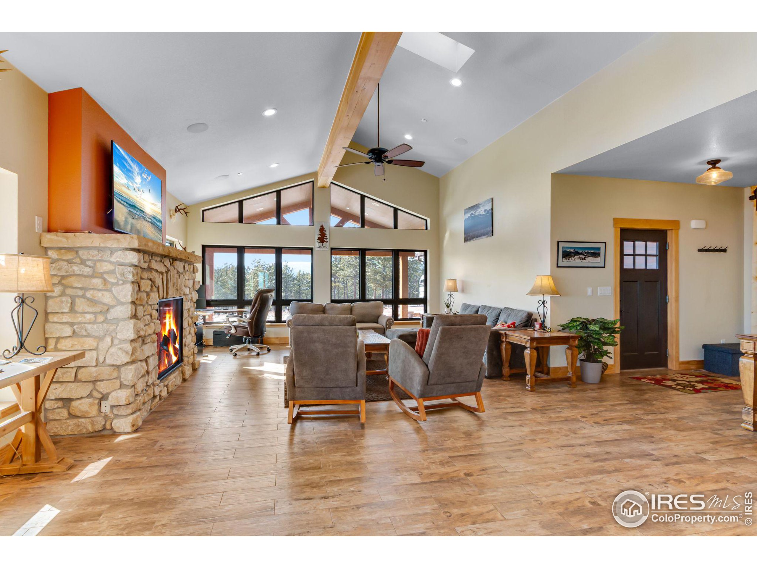 3535 Eagle Ridge Rd