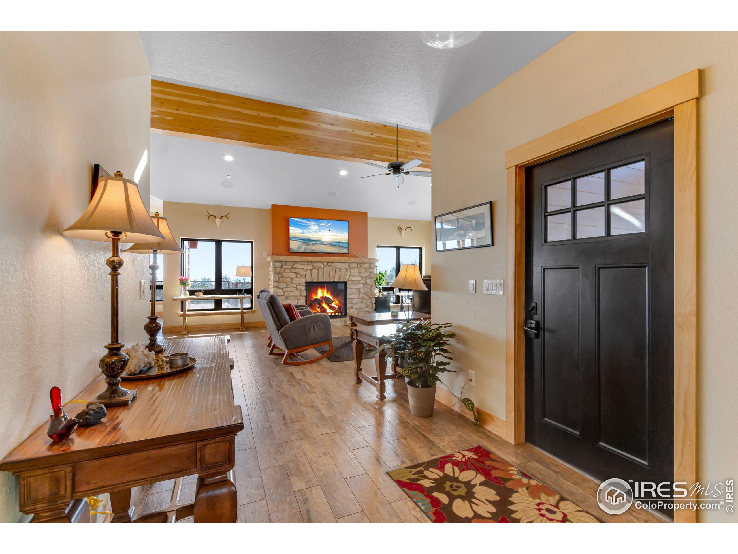 3535 Eagle Ridge Rd