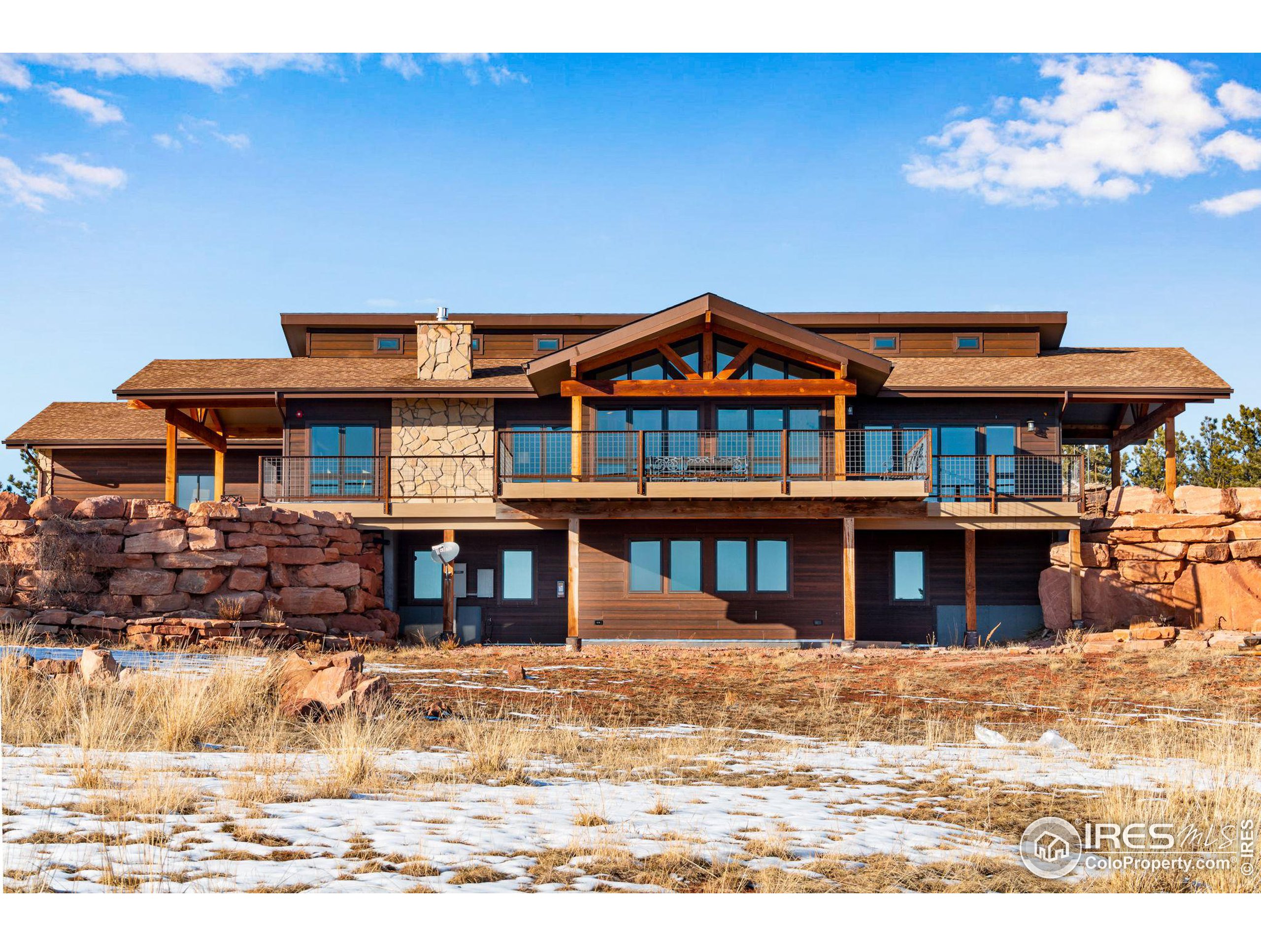 3535 Eagle Ridge Rd