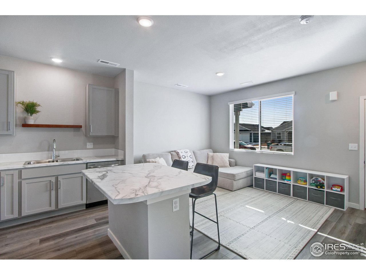 602 Sante Fe Trl D-2