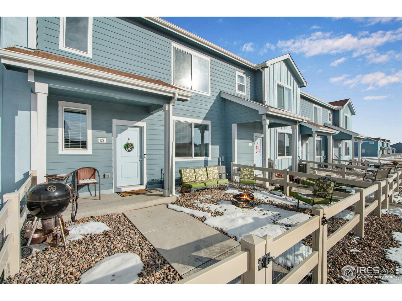 602 Sante Fe Trl D-2