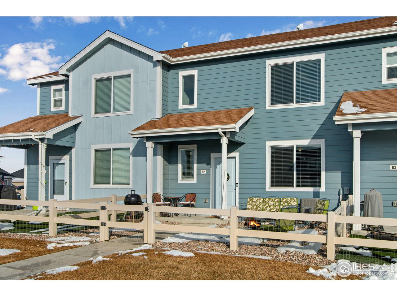 602 Sante Fe Trl D-2